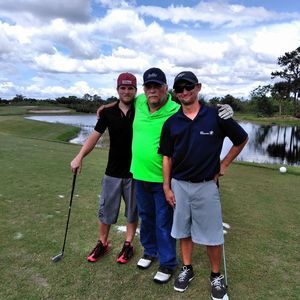 Meet your Posher, Nate